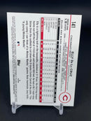 2024 SERIES ONE - E. DE LA CRUZ -