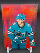 2023 UPPER DECK SERIES TWO - RED FLUORESCENCE - SINGLES - SELECT YOUR PLAYER