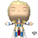 WWE "THE AMERICAN NIGHTMARE" CODY RHODES POP (DIAMOND COLLECTION