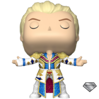 WWE "THE AMERICAN NIGHTMARE" CODY RHODES POP (DIAMOND COLLECTION