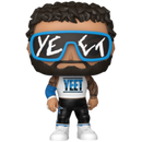 WWE "MAIN EVENT" JEY USO POP