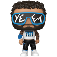 WWE "MAIN EVENT" JEY USO POP