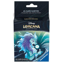 DISNEY LORCANA SLEEVES