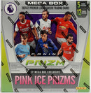 2020 PANINI PRIZM PREMIER LEAGUE SOCCER MEGA BOX