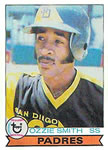 1979 TOPPS - BASE - SINGLES -