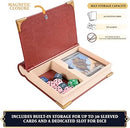 MTG LYNX COMMANDERS CODEX