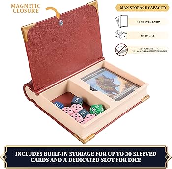 MTG LYNX COMMANDERS CODEX