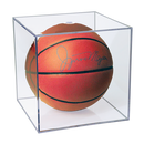 ULTRA PRO BASKETBALL & FIGURINE DISPLAY