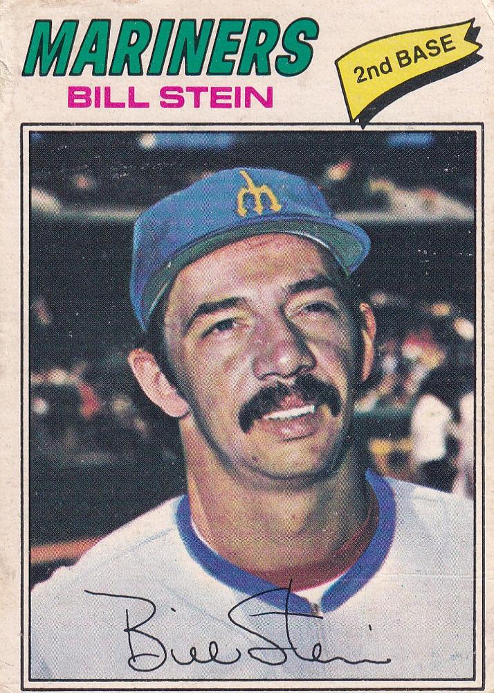 1977 O-PEE-CHEE - BASE - SINGLES -