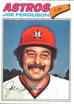 1977 O-PEE-CHEE - BASE - SINGLES -