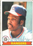 1979 O-PEE-CHEE - BASE - SINGLES -