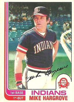 1982 O-PEE-CHEE - BASE - SINGLES -