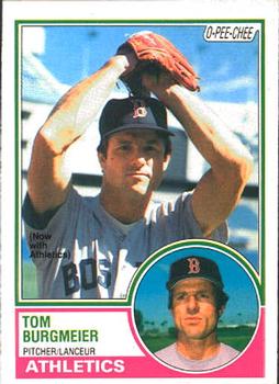 1983 O-PEE-CHEE - BASE - SINGLES - #201-300 - YOU PICK FROM LIST