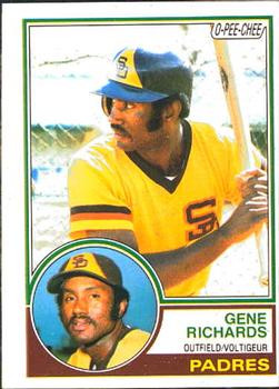 1983 O-PEE-CHEE - BASE - SINGLES - #1-100 - YOU PICK FROM LIST