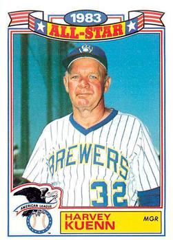 1984 TOPPS - GLOSSY ALL-STARS - SINGLES - #1-22 - YOU PICK FROM LIST