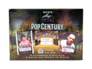 2025 LEAF METAL POP CENTURY HOBBY BOX