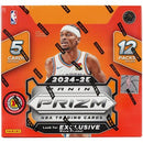 2024 PANINI PRIZM BASKETBALL INTERNATIONAL HOBBY BOX