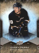 2008 UPPER DECK OVATION - BASE - SINGLES -