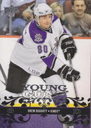 2008 UPPER DECK SERIES ONE & TWO COMPLETE SETS WITH ALL YOUNG GUNS -