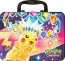 POKEMON COLLECTOR CHEST FALL 2024