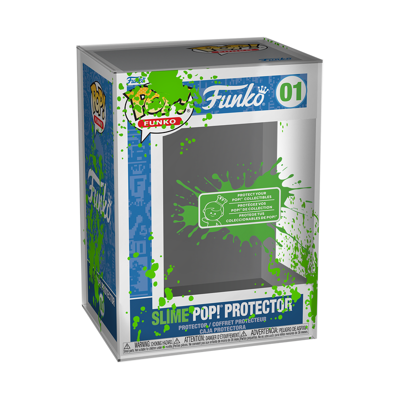FUNKO UV PROTECTOR