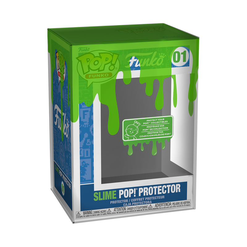 FUNKO UV PROTECTOR