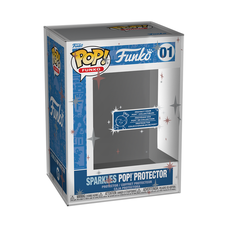 FUNKO UV PROTECTOR