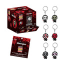 GHOSTFACE POP KEYCHAIN MYSTERY PACK