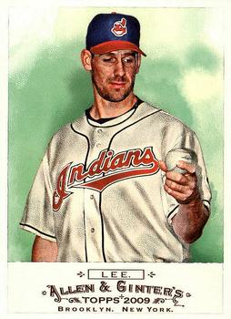 2009 TOPPS ALLEN & GINTER - BASE - SINGLES - #301-350 - YOU PICK FROM LIST