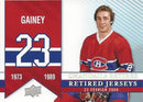 2008 UPPER DECK MONTREAL CANADIENS CENTENNIAL COMPLETE SET (1-300)