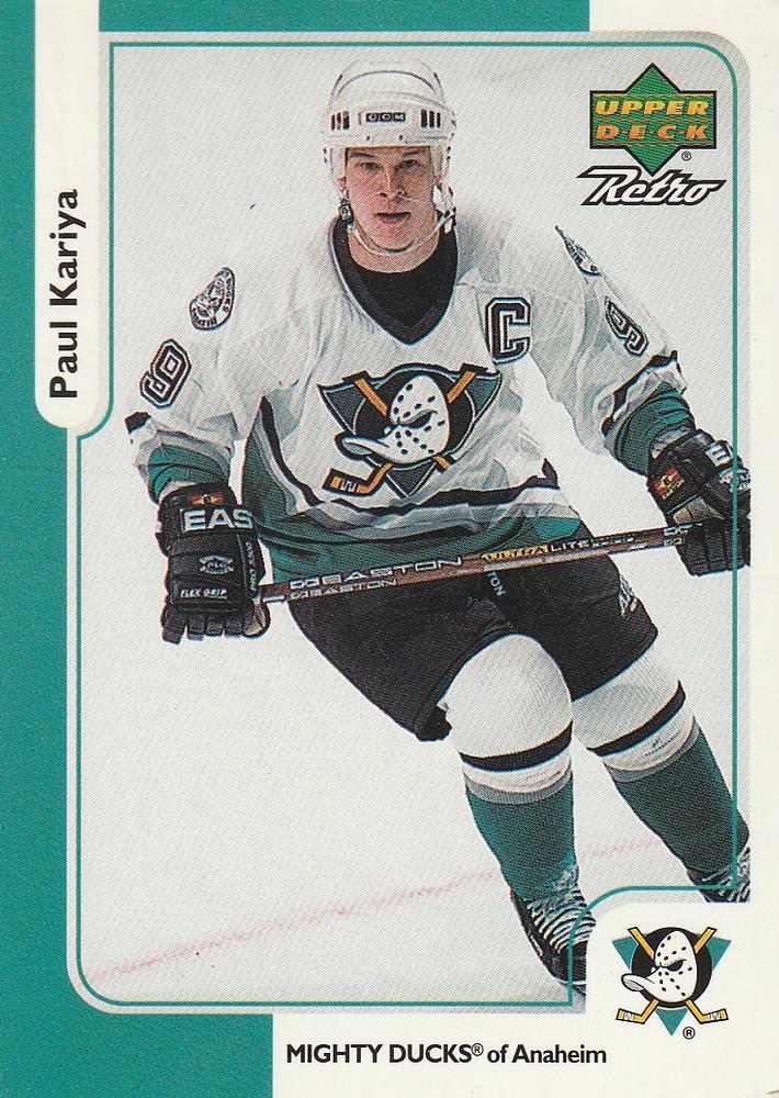 1999 UPPER DECK RETRO MCDONALDS - BASE + ROOKIE YEAR - COMPLETE SET - 35 CARD SET
