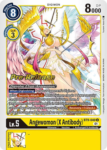 x antibody digimon card Guilmon (X Antibody) EX8-009 R Chain of Liberation Digimon Card Japanese