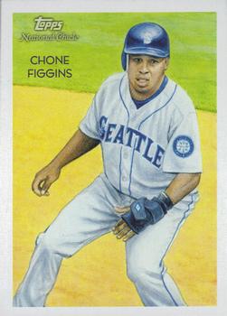 2010 TOPPS NATIONAL CHICLE - BASE - SINGLES -