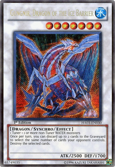 yugioh cards ice barrier RC04-AE072 (UL) Cryomancer of the Ice Barrier Favorite Yugioh Archetype? For Me