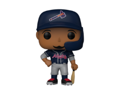 ATLANTA BRAVES RONALD ACUNA JR POP