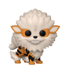 POKEMON ARCANINE POP