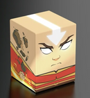 ULTIMATE GUARD SQUAROES AVATAR: THE LAST AIRBENDER II BOULDER DECK BOX 100+
