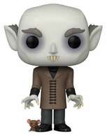 NOSFERATU COUNT ORLOK POP