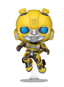 TRANSFORMERS MOVIE BUMBLEBEE