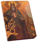 ULTIMATE GUARD MTG TARKIR DRAGONSTORM ZIPFOLIO 360 XENOSKIN BINDER