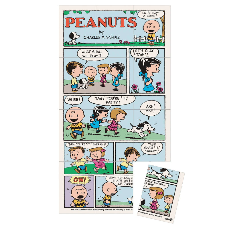 2024 PEANUTS WAX PACK BOX