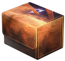 ULTIMATE GUARD MTG EDGE OF ETERNITIES XENOSKIN SIDEWINDER DECK BOX 100+