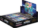 PALWORLD CARD GAME DAWN OF PALPAGOS BOOSTER BOX