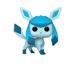 POKEMON GLACEON POP