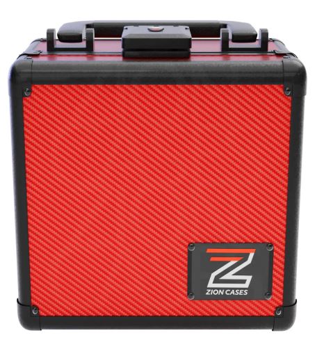 ZION CASES - SLAB CASE GO