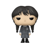 WEDNESDAY - WEDNESDAY ADDAMS POP