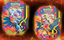 POKEMON MEGA CHARIZARD EX TIN (LIMIT 1 OF EACH PER CUSTOMER)