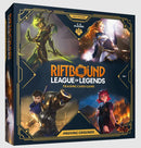 RIFTBOUND LEAGUE OF LEGENDS PROVING GROUNDS BOX SET