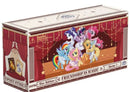MY LITTLE PONY STAR EDITION SERIES 1 BOX