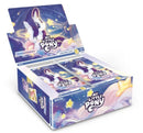 MY LITTLE PONY RAINBOW EDITION SERIES 2 BOX